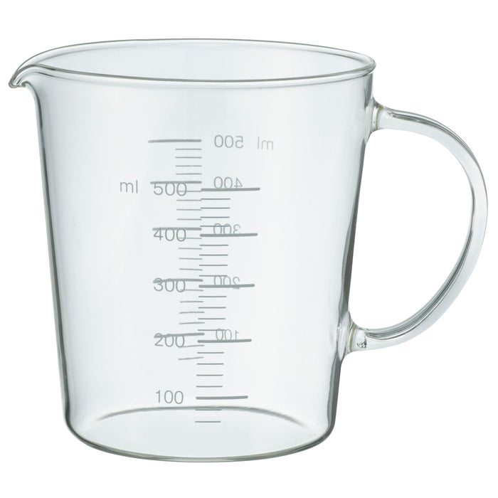 Glass Measuring Cup Microwave Safe