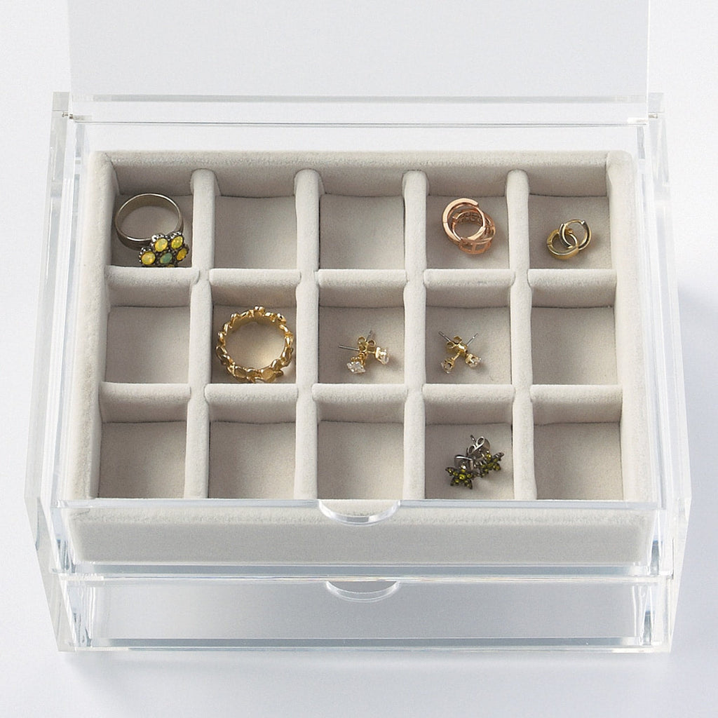 Velvet Bracelet Organizer box (50 pieces)