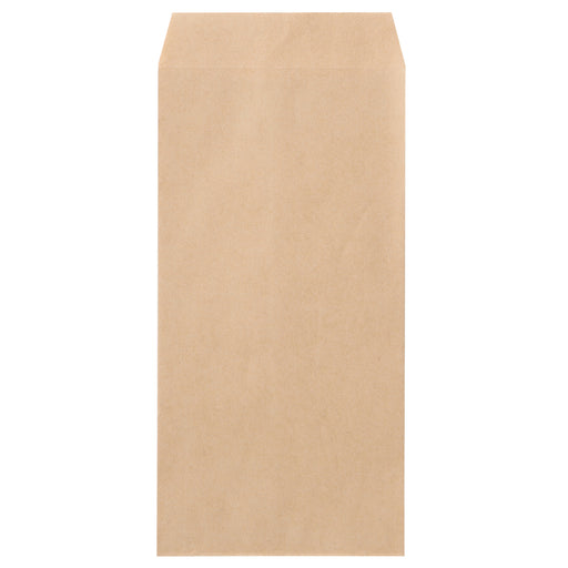 Kraft Paper Envelope A4 - Tri Fold MUJI