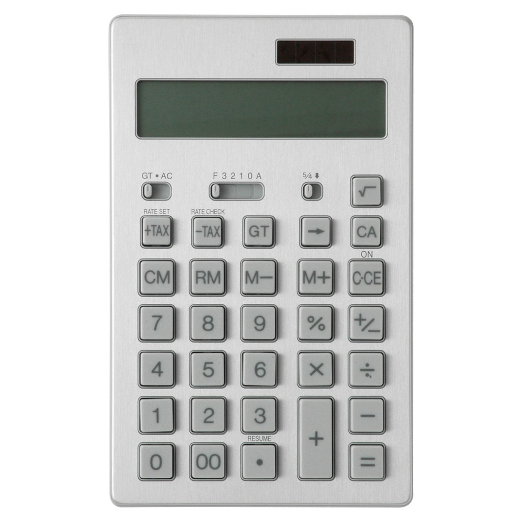 Calculator - 12 Digits