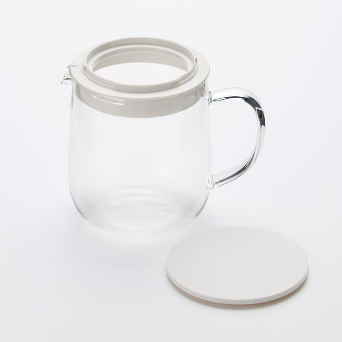 EMI (Heat-Resistant Glass Pots) – ShopJillionTrinkets