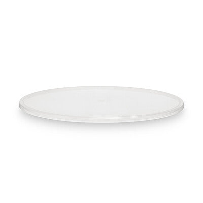 #wk 3 - updated- Soft Polyethylene Round Case Lid MUJI