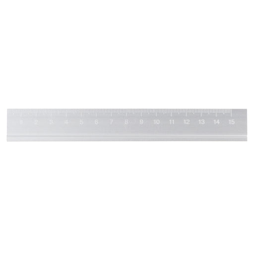 Aluminum Ruler MUJI