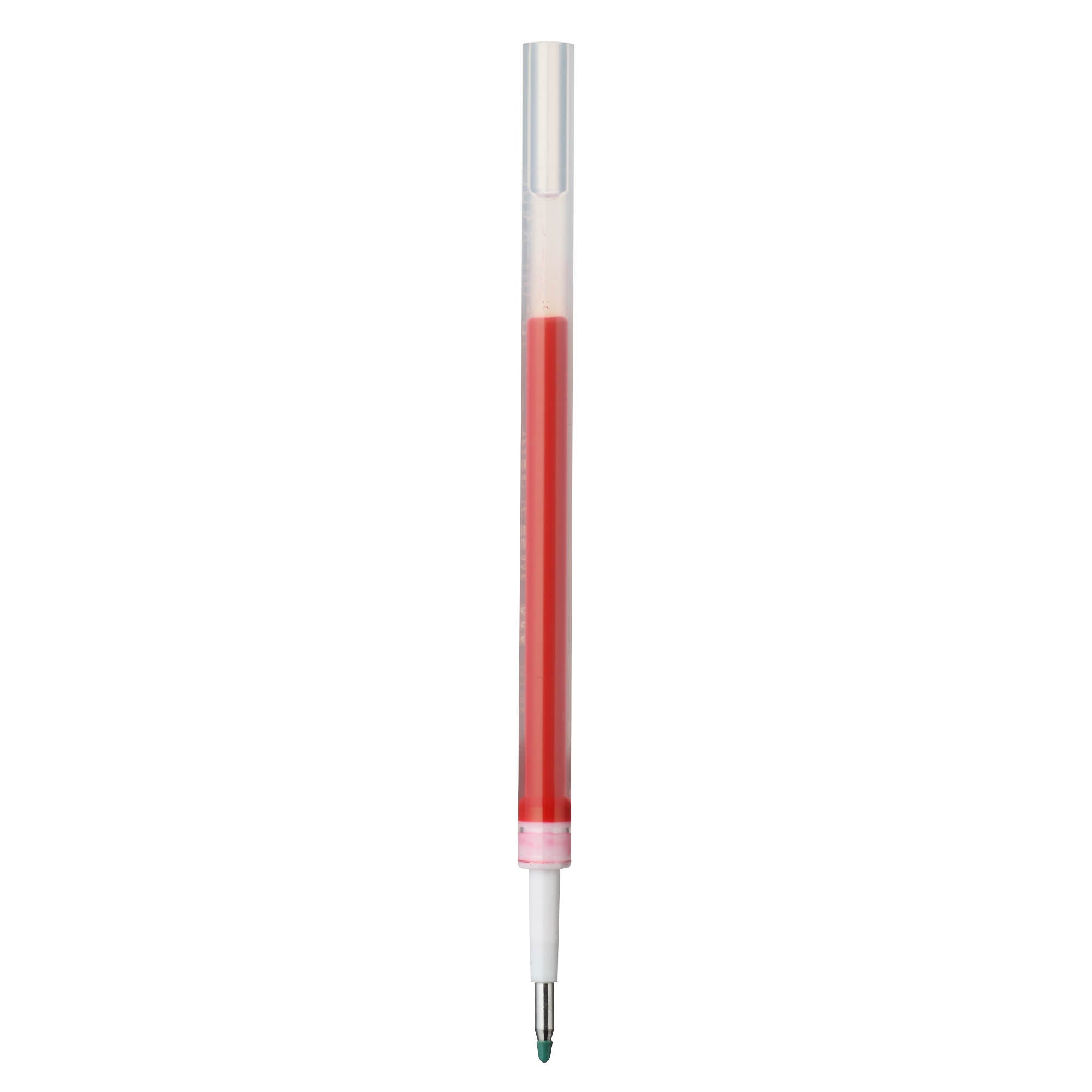 Gel Ink Ballpoint Pen 0.38mm Refill | Pen Refills | MUJI USA