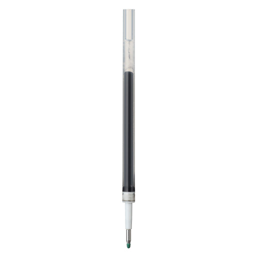 Wholesale - Pack of 10 - Muji Cap Type Gel Ink Pen - 0.38 mm - Green —  Stationery Pal