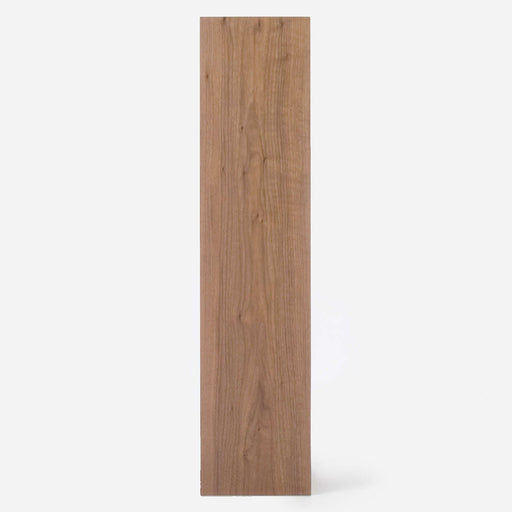 [HD] Walnut Stacking Shelf - 3 Shelves MUJI