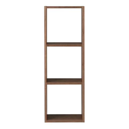[HD] Walnut Stacking Shelf - 3 Shelves MUJI