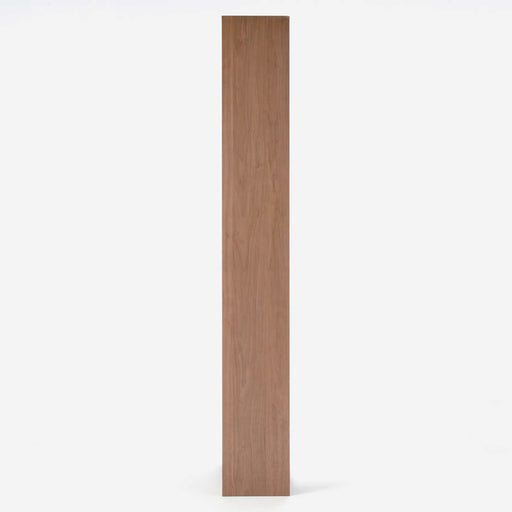 Walnut Stacking Shelf - 5 Tiers MUJI