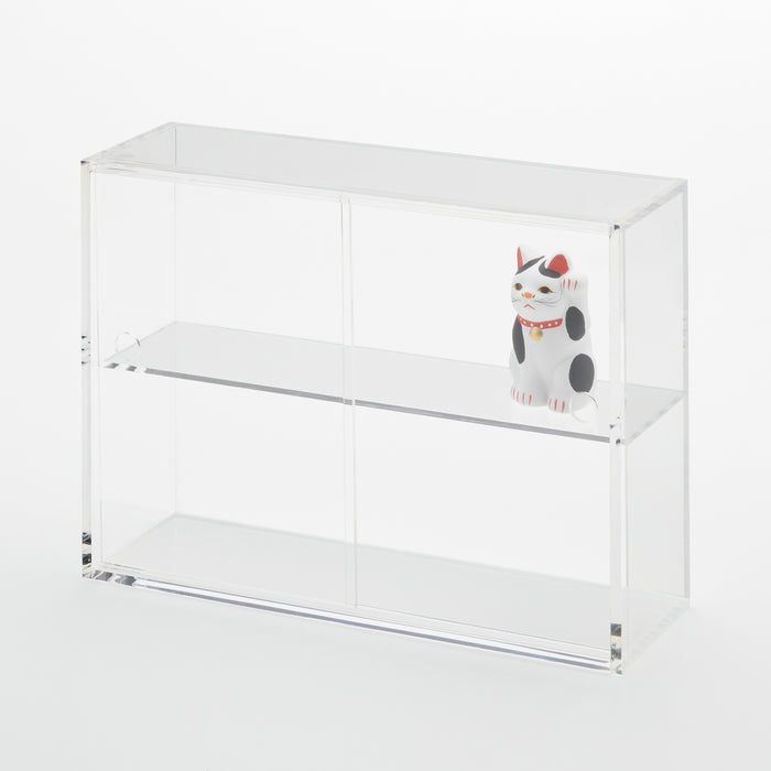 Acrylic Storage Collection