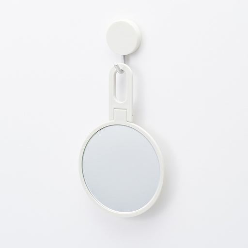 Styrene Folding Mirror Medium MUJI