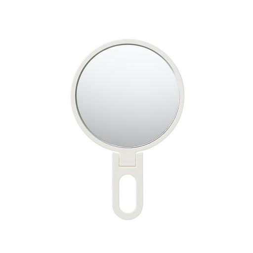 Styrene Folding Mirror Medium MUJI