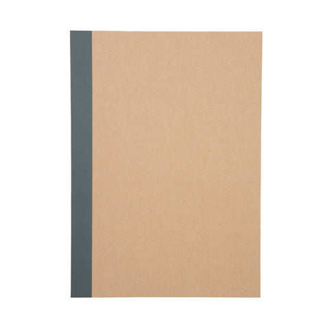 Bind Ruled Notebook | Japanese Stationery | MUJI USA