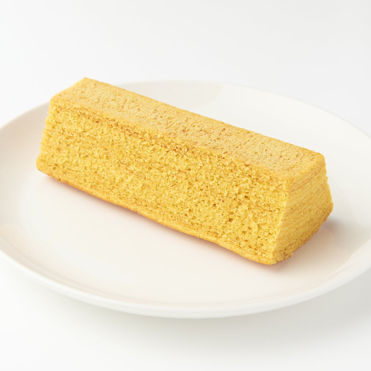 Baumkuchen - Sweet Potato 98g | Japanese Snack Cakes | MUJI USA