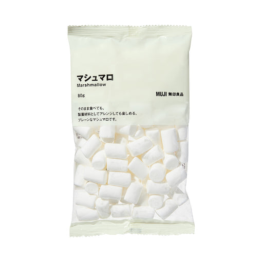 Marshmallow 80g MUJI