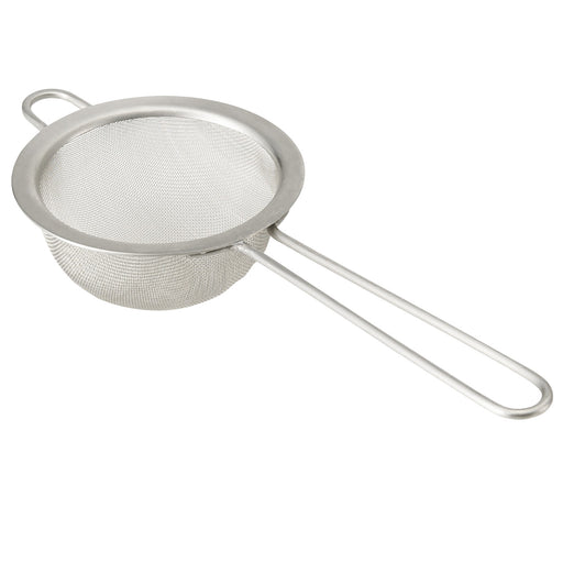 Stainless Tea Strainer MUJI