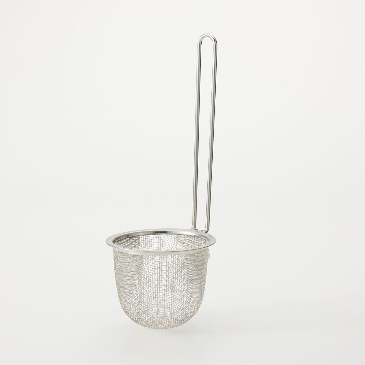 MUJI Stainless Steel Whisk