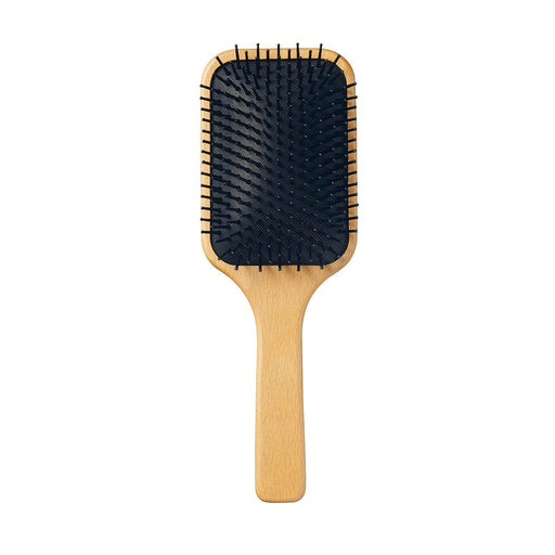 Beech Scalp Care Brush MUJI