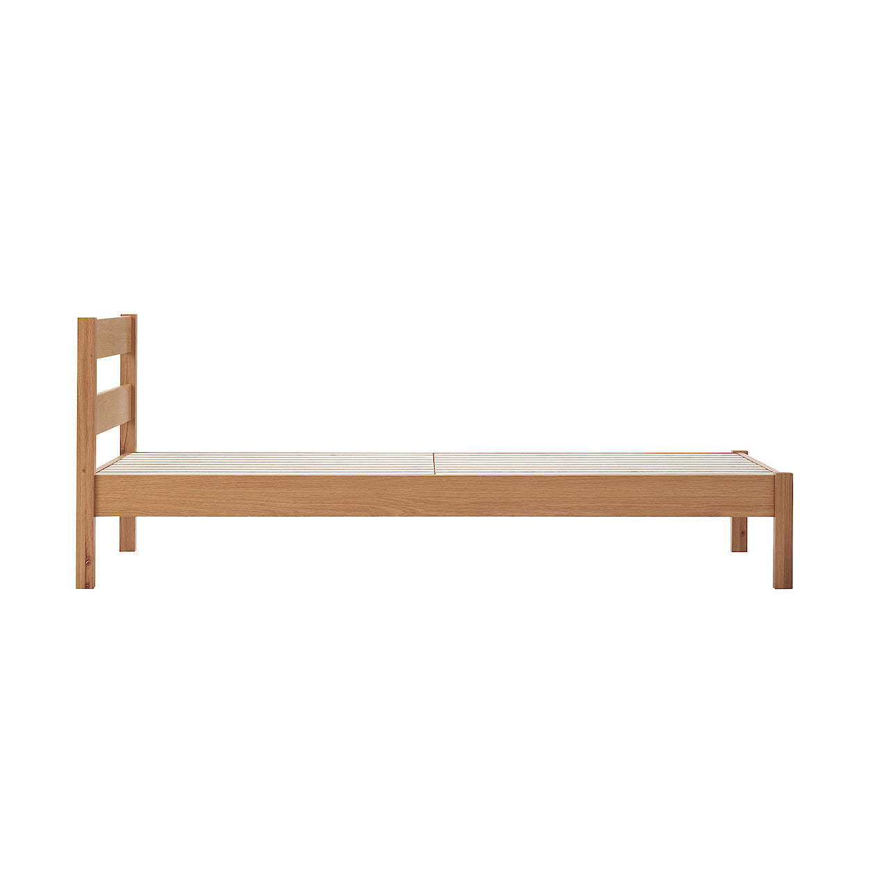 Bed Frames & Mattresses | Home Furniture | MUJI USA