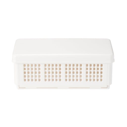 Polypropylene Sandwich Case MUJI