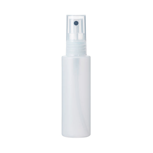 Polyethylene Petite Bottle 1.7 fl oz MUJI