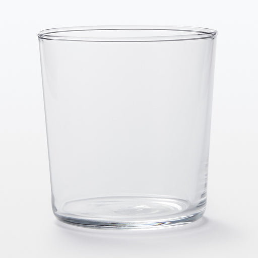 Tempered Bodega Glass Medium MUJI