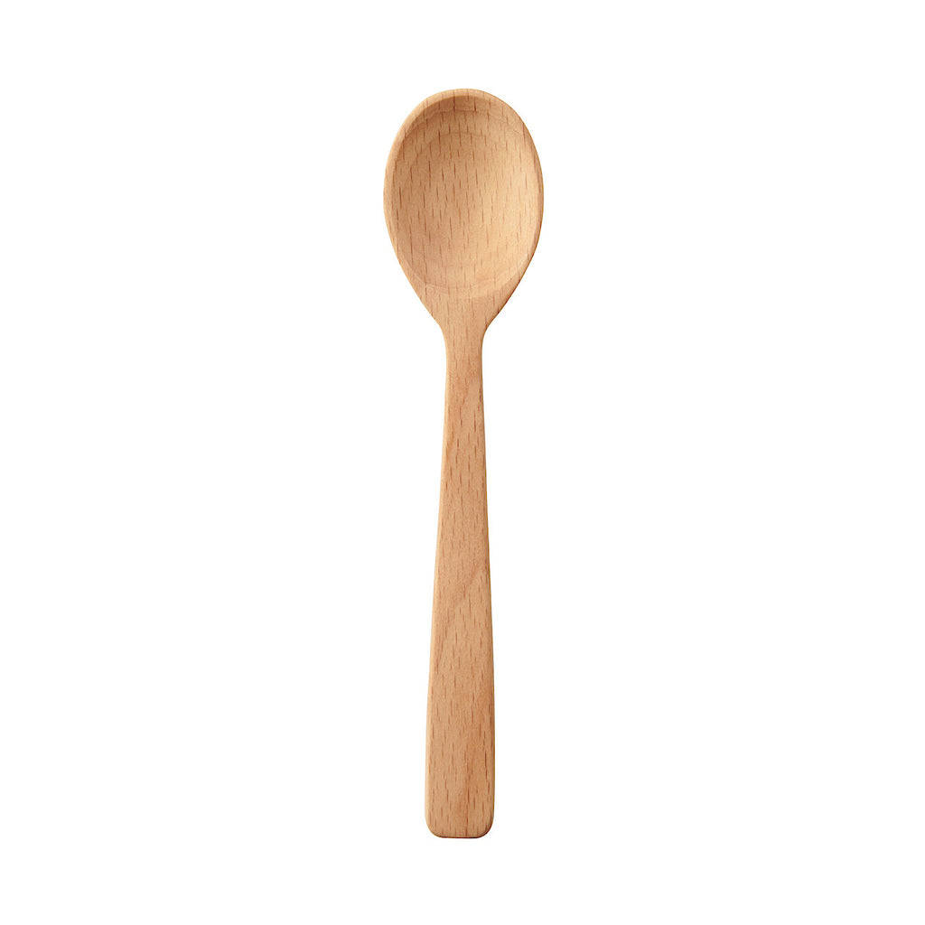 Loose Tea Spoon - Cha Ze Wood Spoon