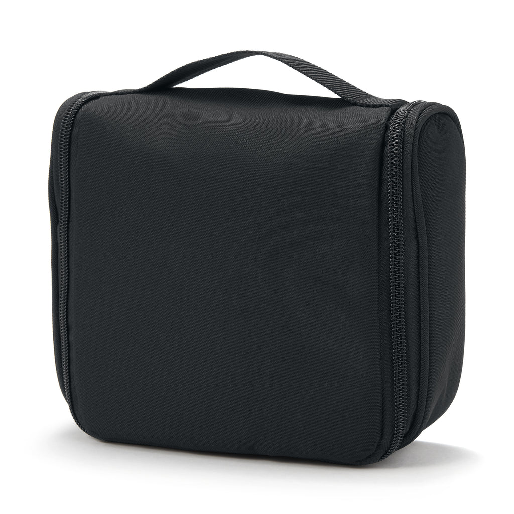 Polyester Hanging Toiletry Case, Travel Organizer