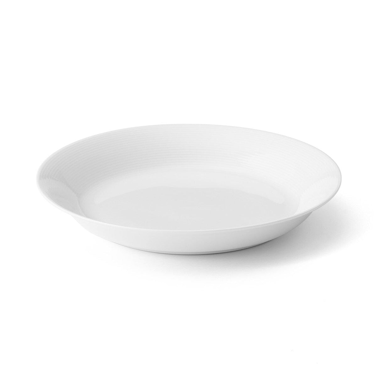 Bone China Appetizer Plate | Tableware | MUJI USA