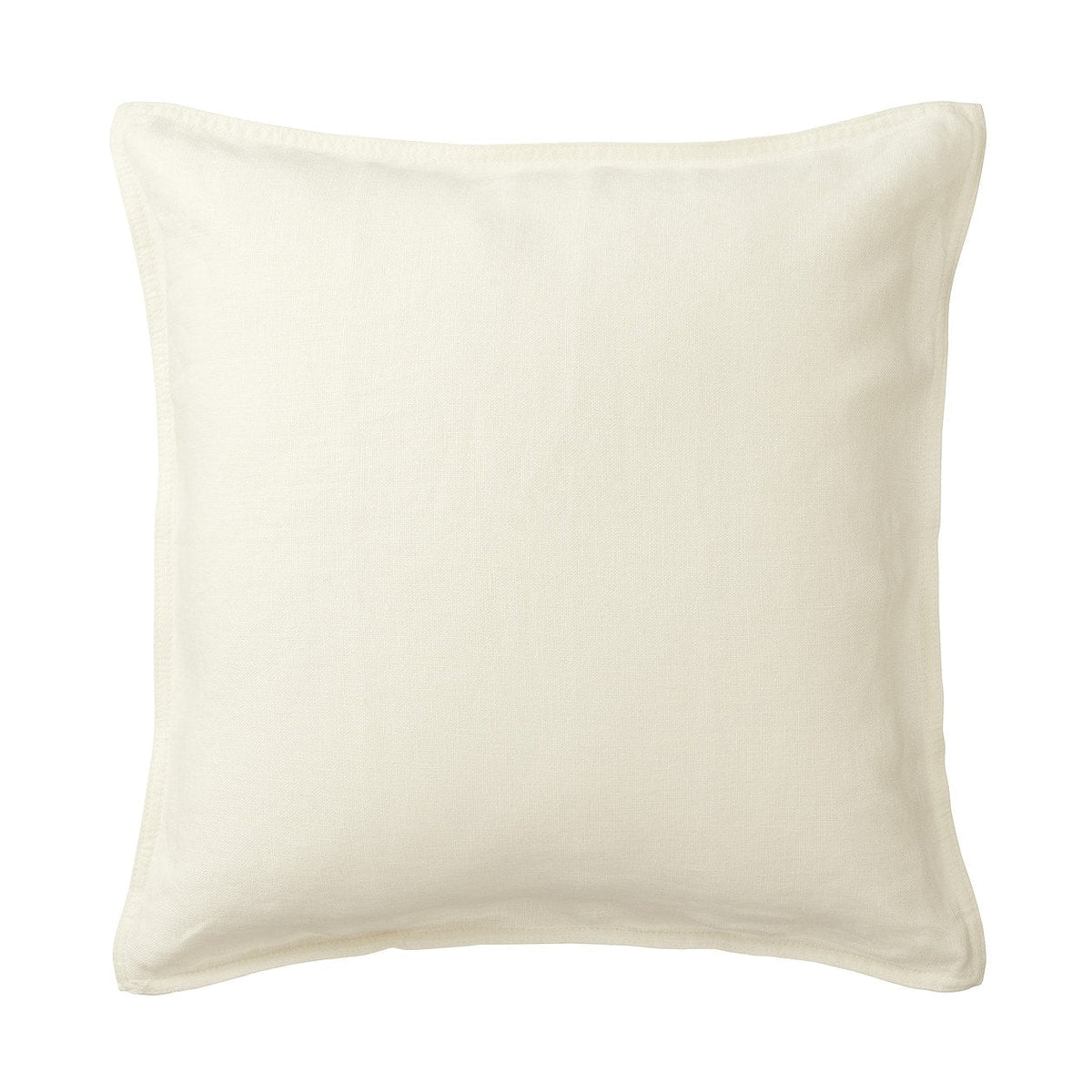 French Linen Cushion Cover | Throw Pillow Cover | MUJI USA