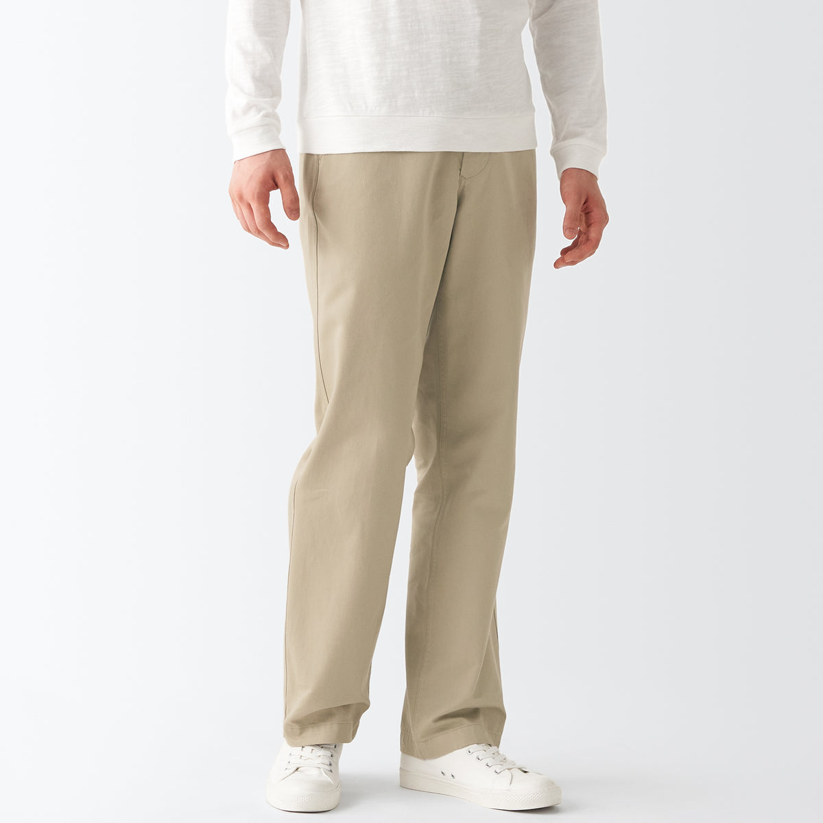 Men's Chino Regular Pants