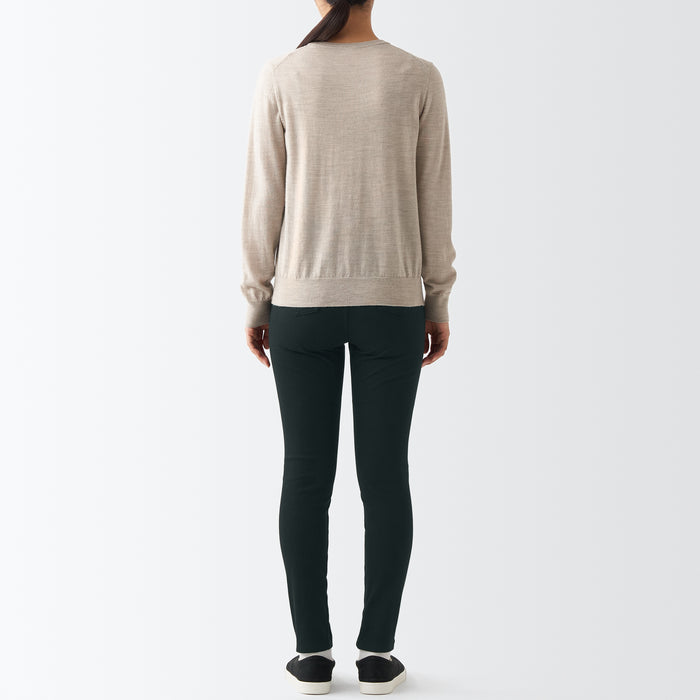 legging muji