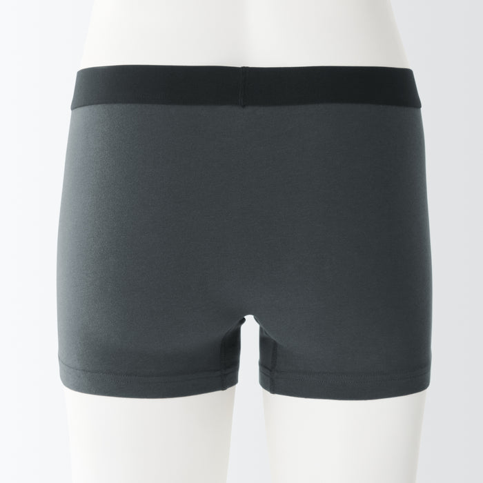 Mens At Least 20% Sustainable Material Underwear.