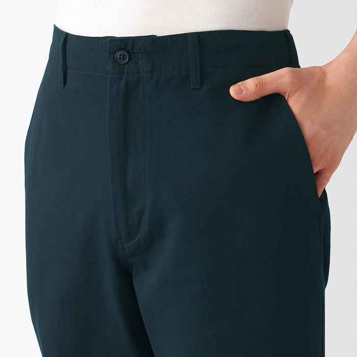 Inch | 30 Men\'s | USA Work Inseam MUJI Casual - Pants Regular Chino Pants
