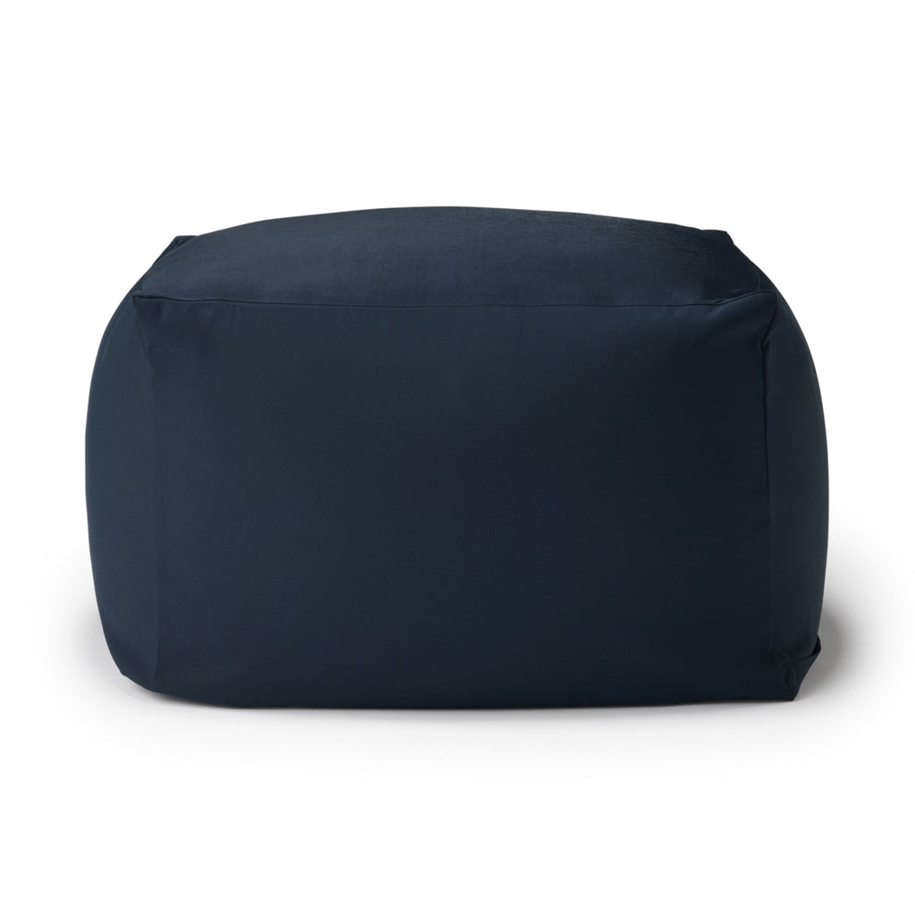 Muji bean bag discount cover