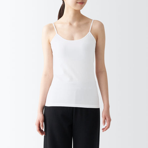 Women's Stretch Jersey Camisole