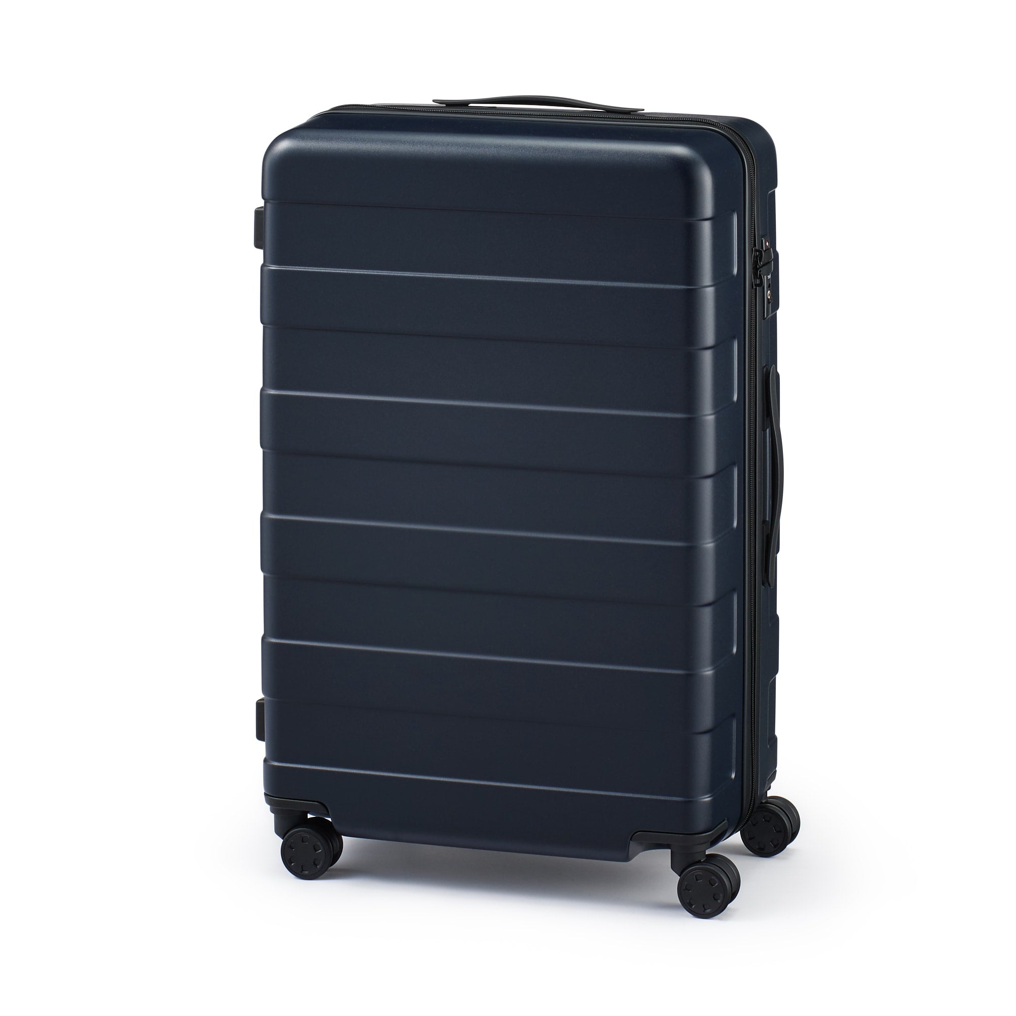 Hard Shell Luggage | Travel Accessories | MUJI USA