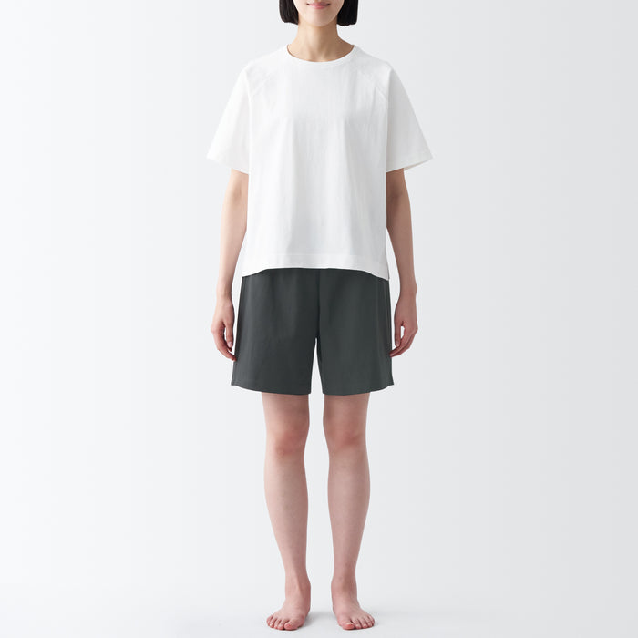 全商品オープニング価格特別価格】 23ss 16 2 HEAVY T-CLOTH SHORT