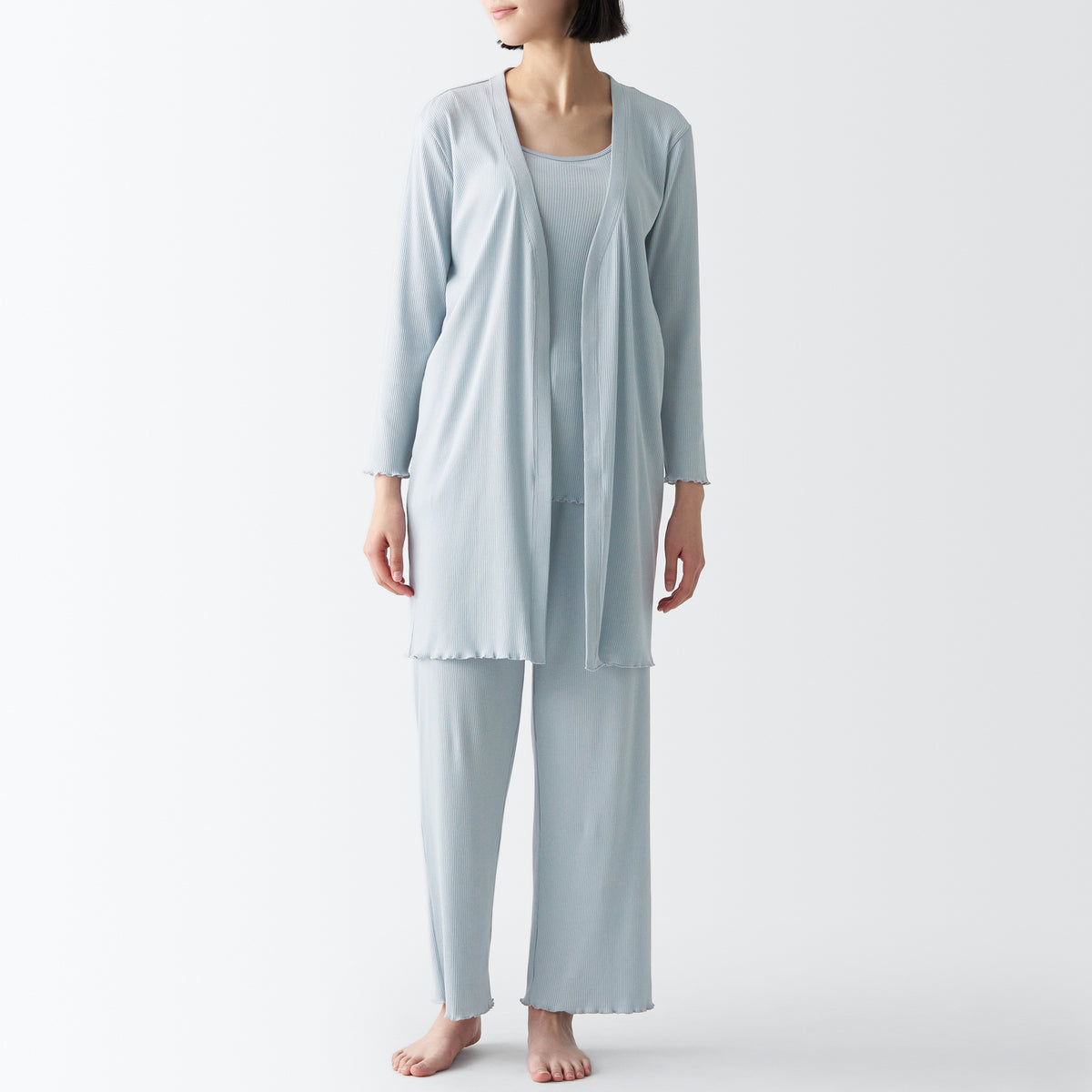 Women's Cardigan Pajamas & Robes