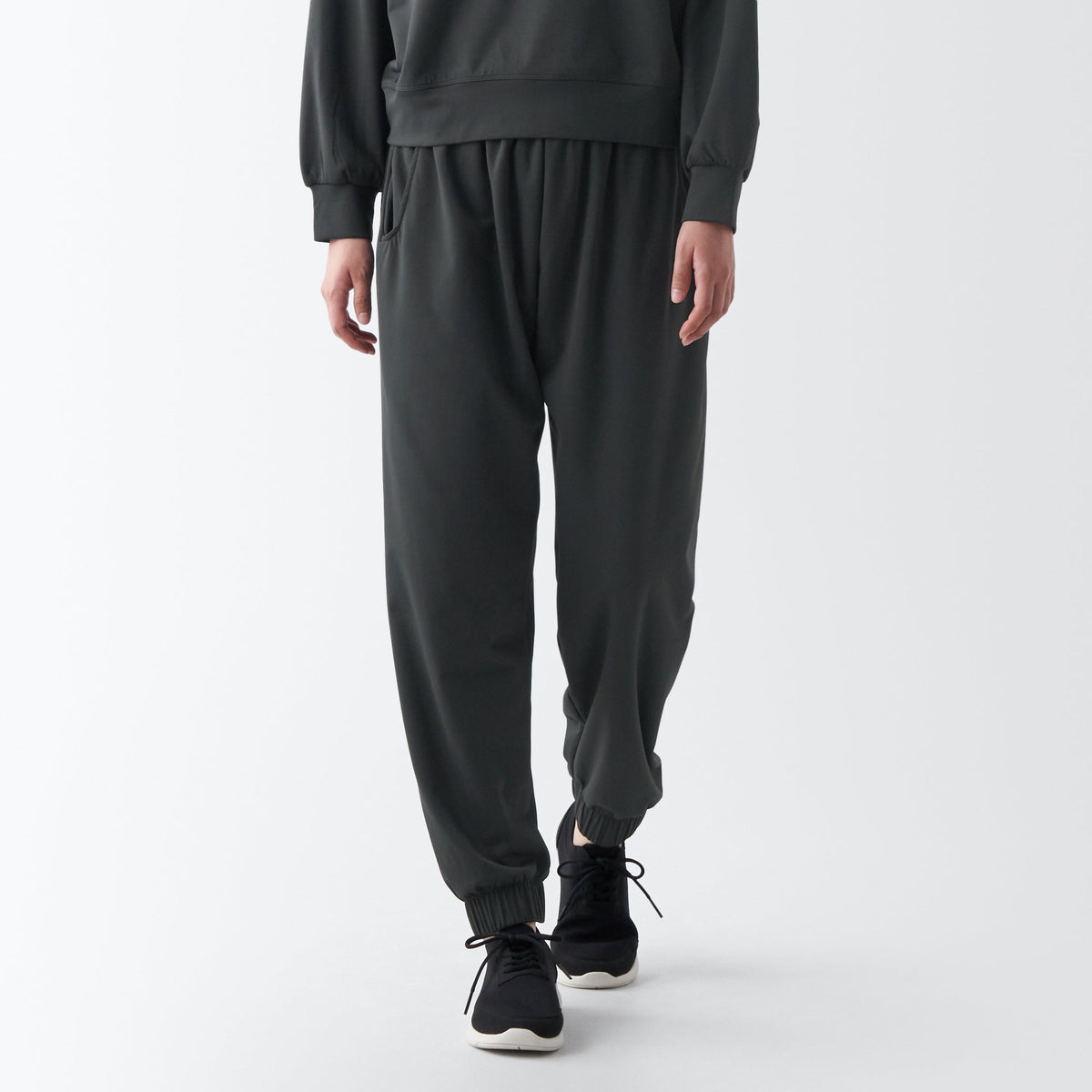 Classic Terry Looped Sweatpant - The Normal Brand