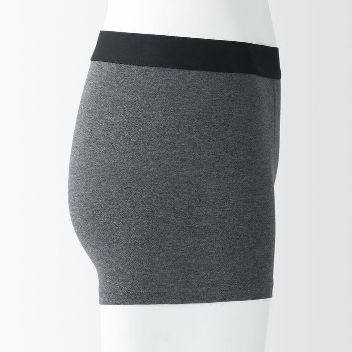 Lycra briefs, comfortable fit, Seamless, black, Men's Underwear
