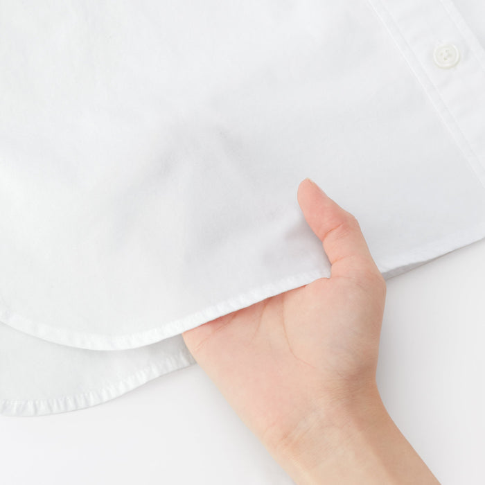 Buy Ivory Shirts for Women by MUJI Online