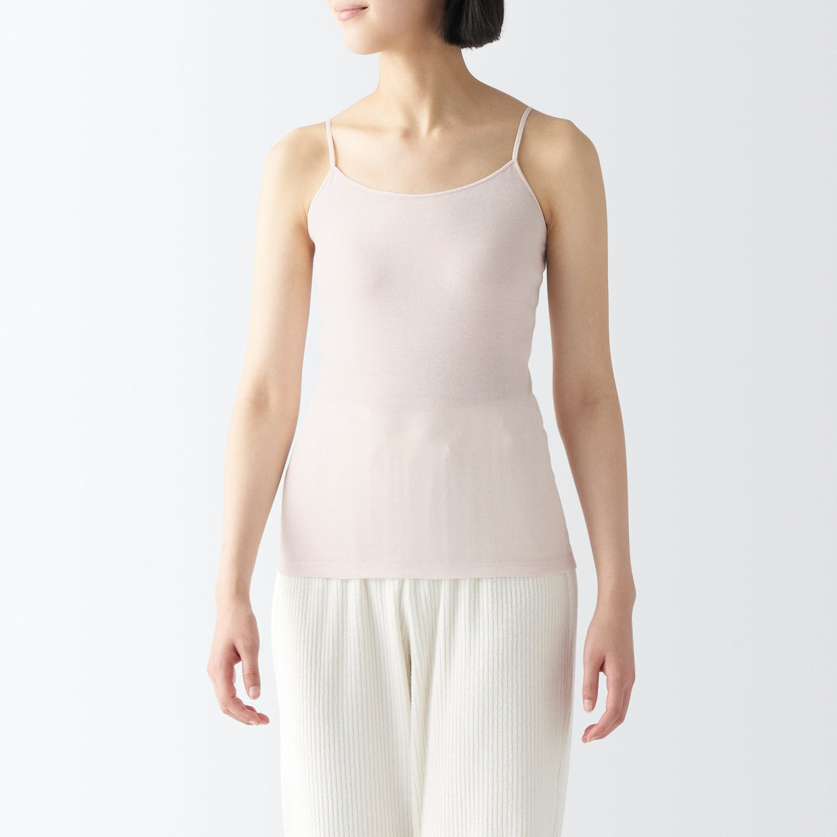 Swiss Cotton Short Camisole – Tani Comfort