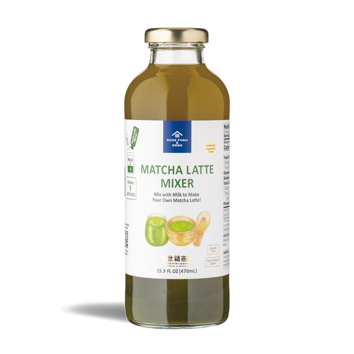 Nestlé presents instant matcha green tea…from a coffee machine